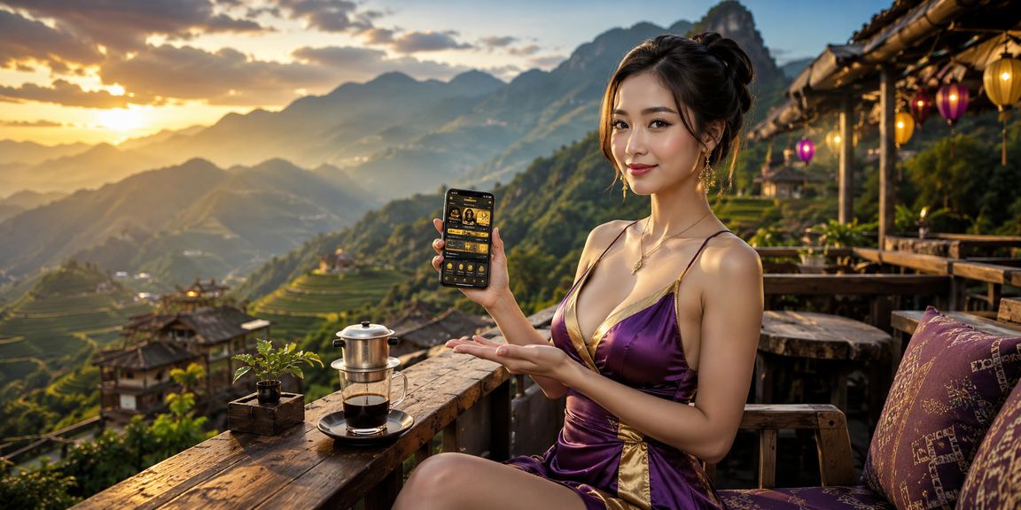 Điểm đặt cược thể thao phổ biến tại Sapa với phong cách đặc trưng Việt Nam