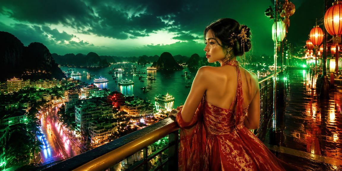 Khung cảnh hiện đại của nền tảng cá cược 3400 tại Việt Nam